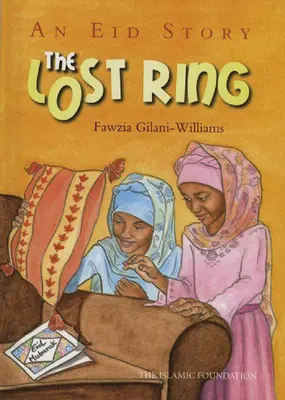 Der verlorene Ring: Eine Eid-Geschichte - The Lost Ring: An Eid Story