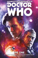 Doctor Who: Der elfte Doktor Band 5: Der Eine - Doctor Who: The Eleventh Doctor Vol. 5: The One