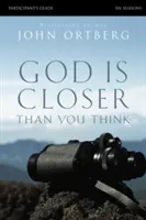 Gott ist näher, als du denkst: Sechs Sitzungen - God Is Closer Than You Think: Six Sessions