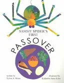 Sammy Spider's erstes Pessachfest - Sammy Spider's First Passover