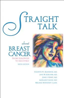 Klartext über Brustkrebs: Von der Diagnose zur Genesung - Straight Talk about Breast Cancer: From Diagnosis to Recovery
