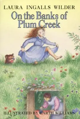 An den Ufern des Plum Creek - On the Banks of Plum Creek