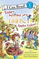 Fancy Nancy: Äpfel im Überfluss! - Fancy Nancy: Apples Galore!