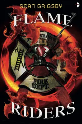 Flammenreiter - Flame Riders