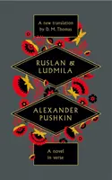 Ruslan und Ludmila - Ruslan and Ludmila