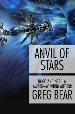 Amboss der Sterne - Anvil of Stars