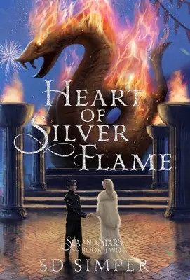 Das Herz der silbernen Flamme - Heart of Silver Flame
