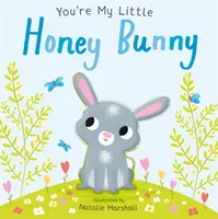 Du bist mein kleiner Honighase - You're My Little Honey Bunny