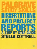 Dissertationen und Projektberichte: Eine Schritt-für-Schritt-Anleitung - Dissertations and Project Reports: A Step by Step Guide