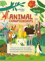 Tierische Meisterschaften - Animal Championships