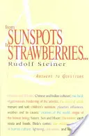 Von Sonnenflecken bis Erdbeeren..: Antworten auf Fragen (Cw 354) - From Sunspots to Strawberries . . .: Answers to Questions (Cw 354)
