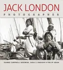 Jack London, Fotograf - Jack London, Photographer