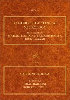 Sport-Neurologie, 158 - Sports Neurology, 158