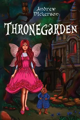 Thron-Garten - Thronegarden