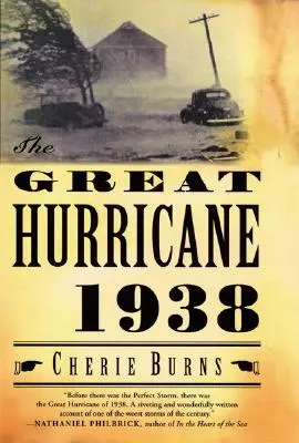 Der große Wirbelsturm: 1938 - The Great Hurricane: 1938