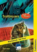 Trailblazers Workbook: Satz 4 - Trailblazers Workbook: Set 4