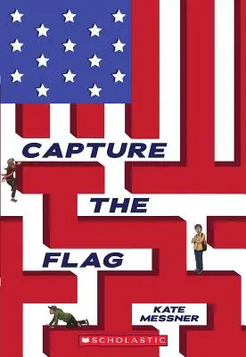 Eroberung der Flagge - Capture the Flag