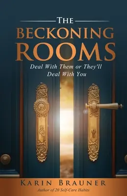 Die Beckoning Rooms - The Beckoning Rooms