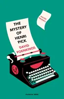 Das Geheimnis des Henri Pick - The Mystery of Henri Pick