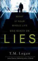 Lies - Der unwiderstehliche Thriller des millionenfachen Sunday Times-Bestsellerautors von THE HOLIDAY und THE CATCH - Lies - The irresistible thriller from the million-copy Sunday Times bestselling author of THE HOLIDAY and THE CATCH