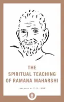 Die spirituelle Lehre von Ramana Maharshi - The Spiritual Teaching of Ramana Maharshi