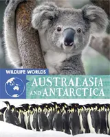 Wildtierwelten: Australasien und Antarktis - Wildlife Worlds: Australasia and Antarctica