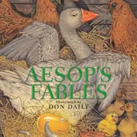 Äsops Fabeln - Aesop's Fables