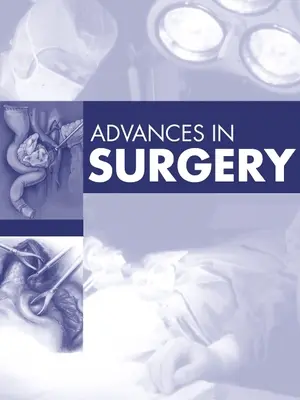 Fortschritte in der Chirurgie, 2021, 55 - Advances in Surgery, 2021, 55