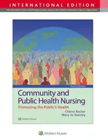 Krankenpflege in der Gemeinde und im öffentlichen Gesundheitswesen - Community and Public Health Nursing