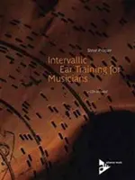 INTERVALLISCHE GEHÖRBILDUNG FÜR MUSIKER - INTERVALLIC EAR TRAINING FOR MUSICIANS