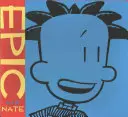 Epischer Big Nate - Epic Big Nate