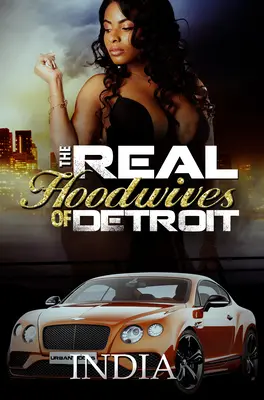 Die echten Hoodwives von Detroit - The Real Hoodwives of Detroit