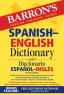 Spanisch-Englisch Wörterbuch - Spanish-English Dictionary