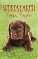 Puppy Puzzles Wortsuche - Puppy Puzzles Wordsearch