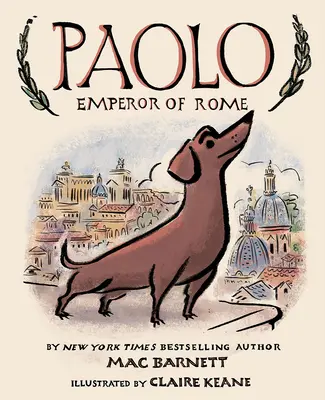 Paolo, Kaiser von Rom - Paolo, Emperor of Rome