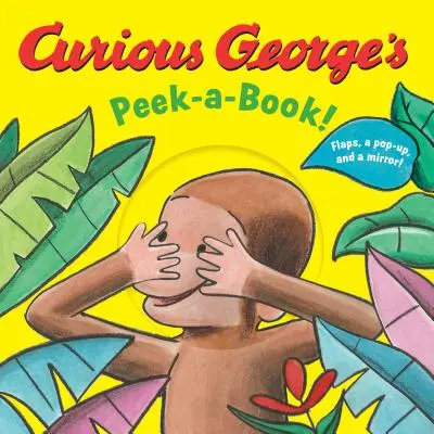 Curious Georges Guck-mal-Buch! - Curious George's Peek-A-Book!