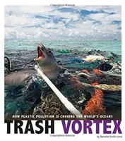 Müllstrudel: Wie die Plastikverschmutzung die Weltmeere erstickt - Trash Vortex: How Plastic Pollution Is Choking the World's Oceans
