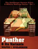 Panther und seine Varianten - Panther and Its Variants