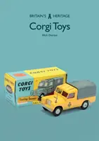 Corgi-Spielzeug - Corgi Toys