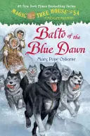 Balto von der Blauen Morgenröte - Balto of the Blue Dawn