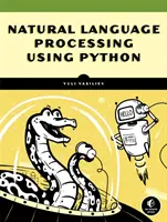 Natürliche Sprachverarbeitung mit Python und Spacy: Eine praktische Einführung - Natural Language Processing with Python and Spacy: A Practical Introduction