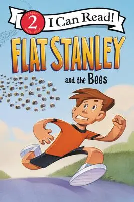 Flat Stanley und die Bienen - Flat Stanley and the Bees