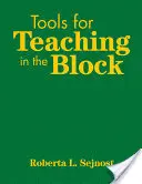 Werkzeuge für den Unterricht im Block - Tools for Teaching in the Block