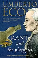 Kant und das Schnabeltier - Kant And The Platypus