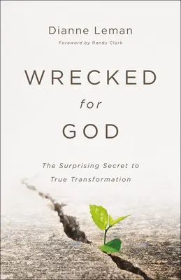 Wrack für Gott: Das überraschende Geheimnis wahrer Verwandlung - Wrecked for God: The Surprising Secret to True Transformation