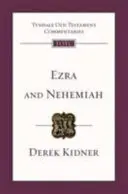 Esra und Nehemia: Tyndale-Kommentar zum Alten Testament - Ezra and Nehemiah: Tyndale Old Testament Commentary