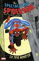 Spektakulärer Spider-Man: Lo, dieses Monster - Spectacular Spider-Man: Lo, This Monster