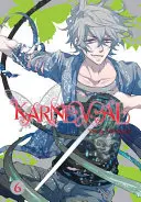 Karneval, Band 6 - Karneval, Volume 6