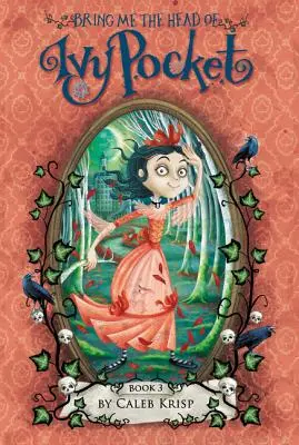 Bringt mir den Efeukopf in die Tasche - Bring Me the Head of Ivy Pocket