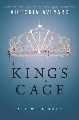 Der Käfig des Königs - King's Cage